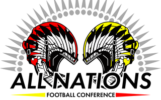 Pairing set for All-Nations Football Conference playoffs on Oct. 25 